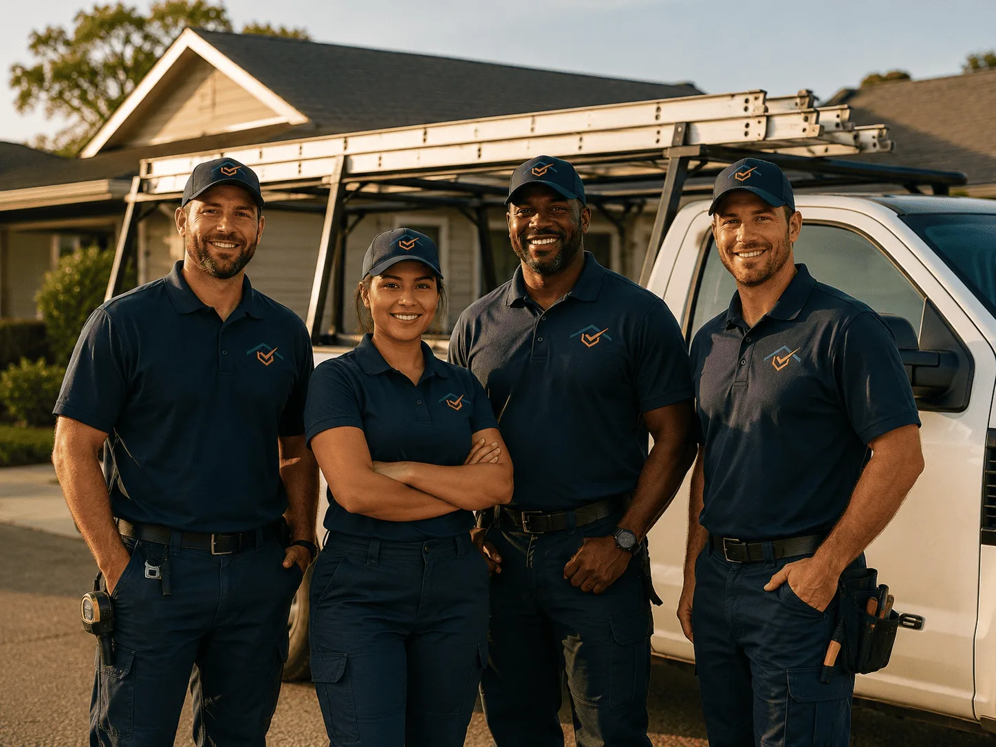 Roof Inspection company in Mize, MS